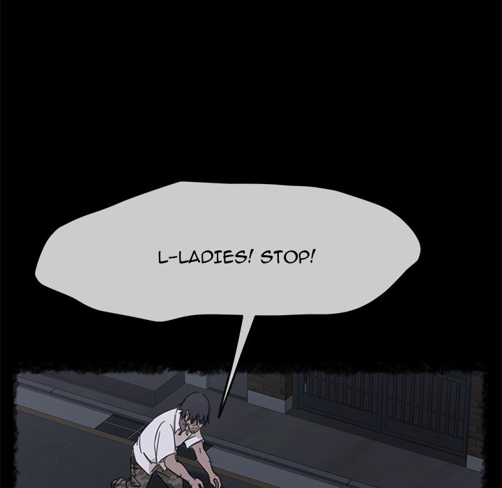 Watch image manhwa The Lucky Guy - Chapter 43 - LfvONuyVW7BaRSH - ManhwaXX.net