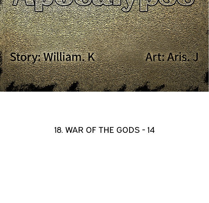 Xem ảnh The Chronicles Of Apocalypse Raw - Chapter 18 - LhECh3rVEASbahJ - Hentai24h.Tv