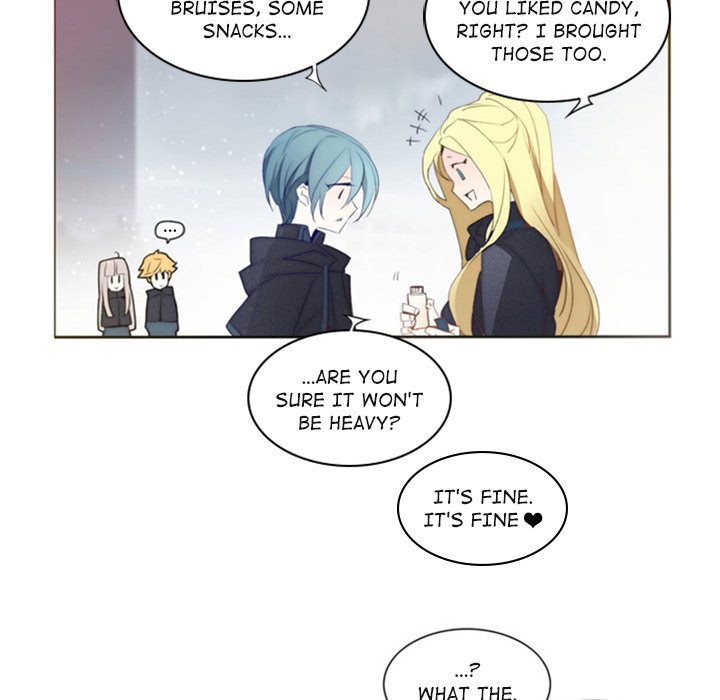 The image ANZ Manhwa - Chapter 31 - LkqUpFBzgNnunZ8 - ManhwaManga.io