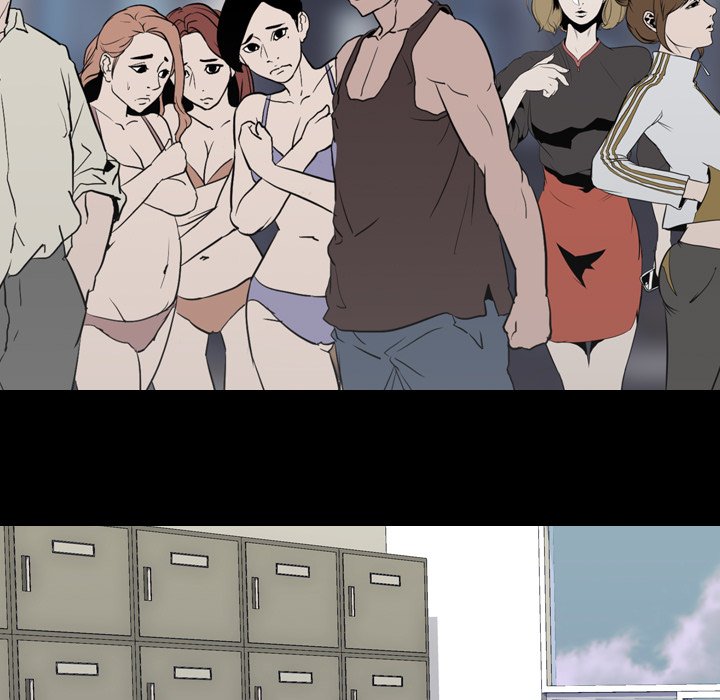 The image LojEcKy1Jnn8zZw in the comic Survival Game - Chapter 57 - ManhwaXXL.com