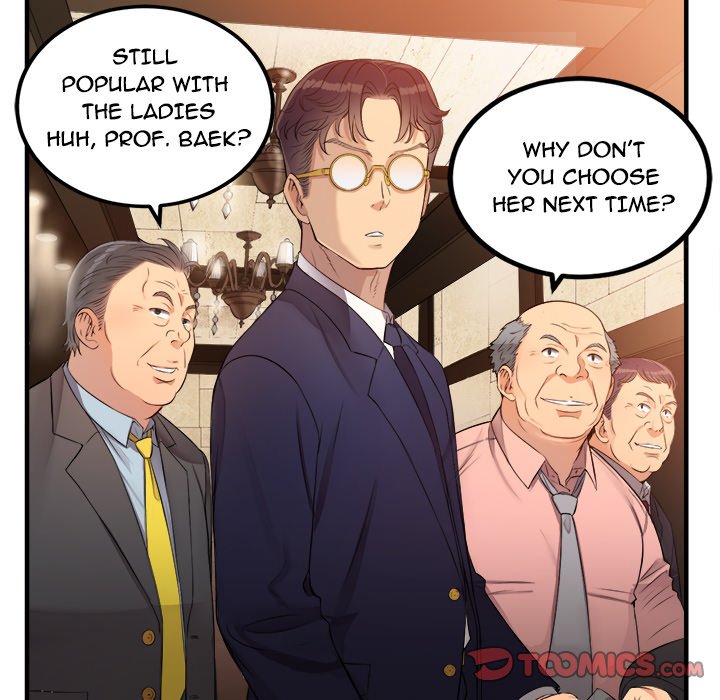 The image LpMWNGLu0f76PtJ in the comic Yuri’s Part Time Job - Chapter 6 - ManhwaXXL.com