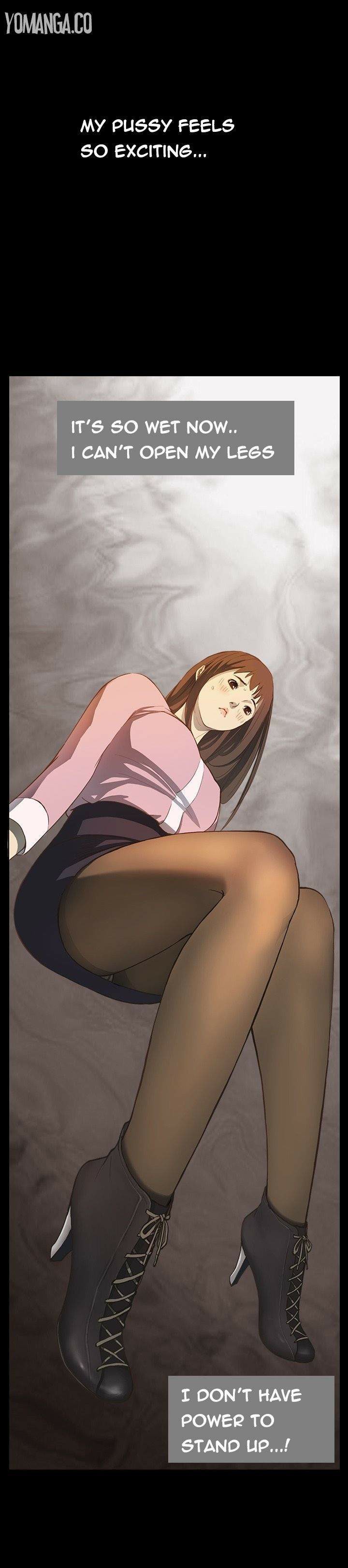 Watch image manhwa Si-Eun - Chapter 1 - M4M9mJ598emtthc - ManhwaXX.net