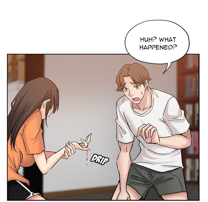 Watch image manhwa The Unexpected Guest - Chapter 23 - M4qx9qcyDCIHDdb - ManhwaXX.net