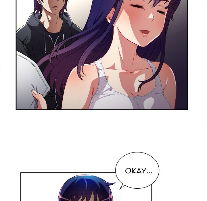 The image M6amrf6QyvQByhn in the comic Yuri’s Part Time Job - Chapter 33 - ManhwaXXL.com