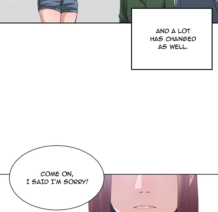 Watch image manhwa You’re Not That Special! - Chapter 50 - MA8Qx1Dqdnat6Hh - ManhwaXX.net