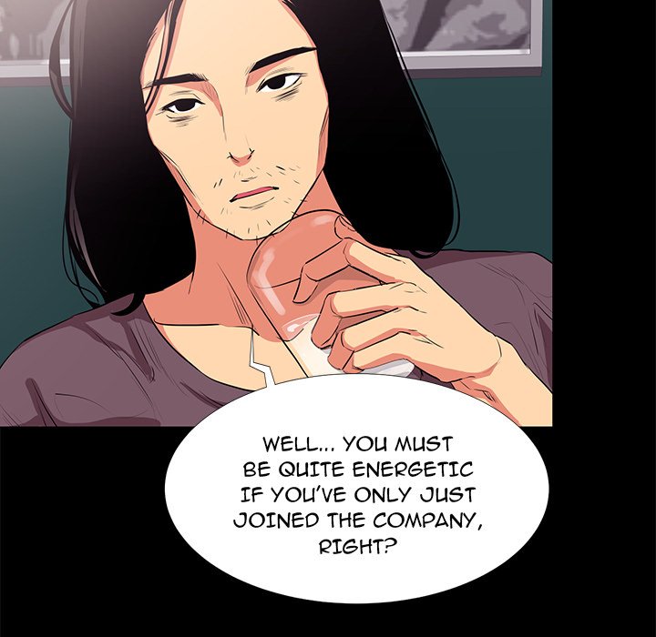 Watch image manhwa Girls’ Only - Chapter 18 - MBmgnVsVupkilE8 - ManhwaXX.net