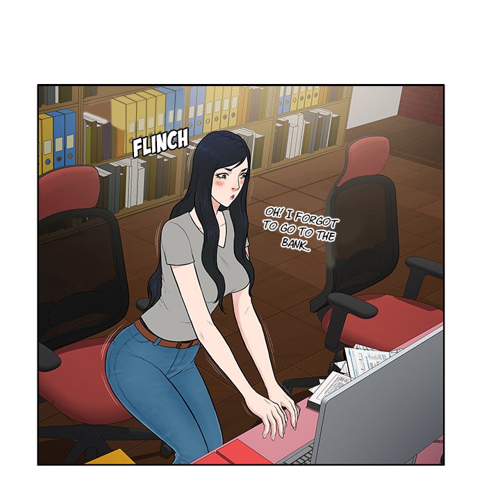 Watch image manhwa The Stand-up Guy - Chapter 35 - MCDHN4nfQOevXCv - ManhwaXX.net