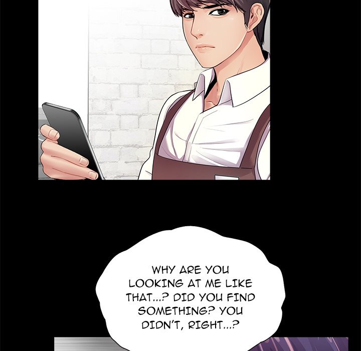 Watch image manhwa His Return - Chapter 5 - MJzeufFtRiruS4b - ManhwaXX.net