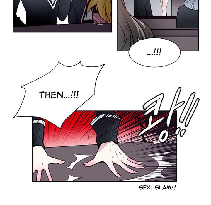 Xem ảnh ANZ Manhwa Raw - Chapter 10 - MNsO4FHyVn9Poo2 - Hentai24h.Tv