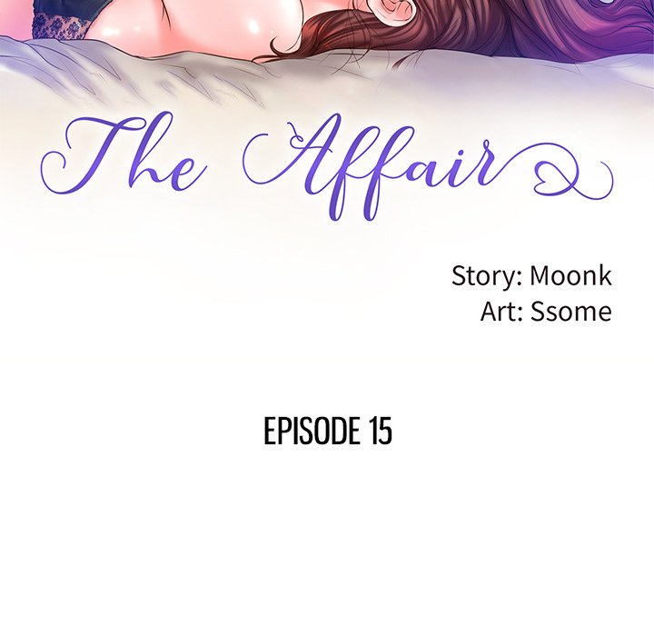 Read manga The Affair - Chapter 15 - MRbORqI8QlZsBCr - ManhwaXXL.com