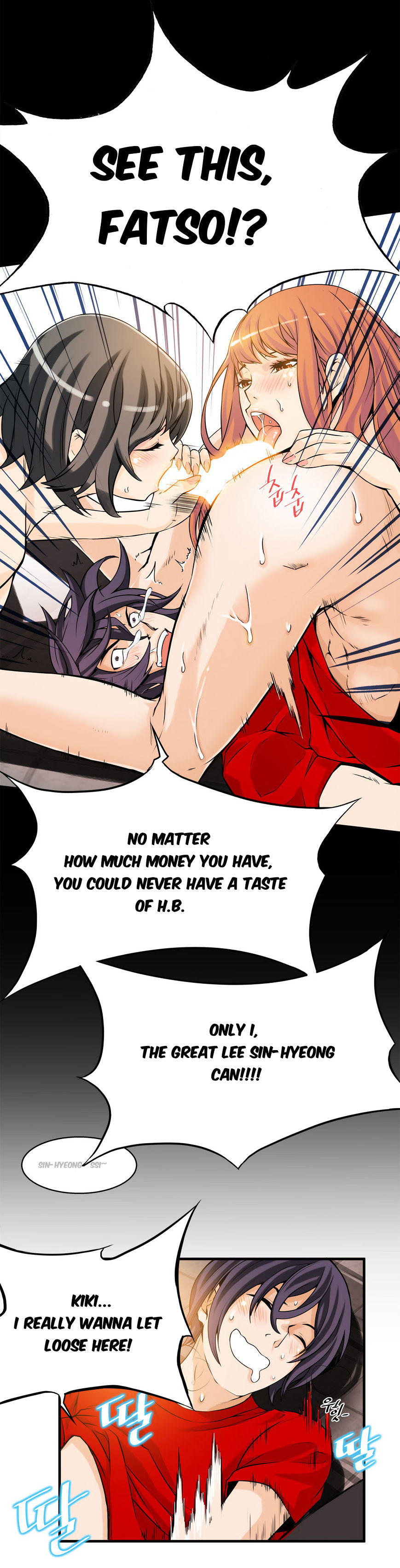 Watch image manhwa Bastard's Dead Man - Chapter 11 - MSHPqXTgK77xN0P - ManhwaXX.net