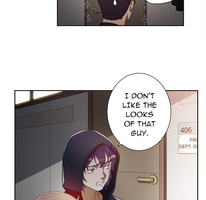 The image MSoRtVNFZgwlq6j in the comic Yuri’s Part Time Job - Chapter 50 - ManhwaXXL.com