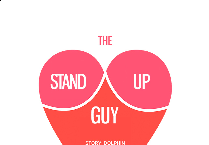 Watch image manhwa The Stand-up Guy - Chapter 1 - MTjWN9J8zHqS8BN - ManhwaXX.net