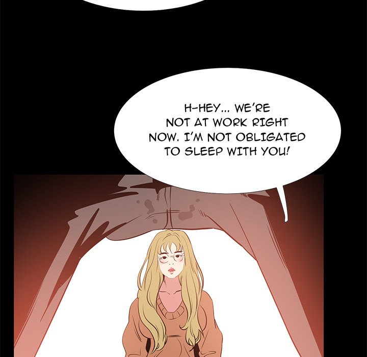 Watch image manhwa Girls’ Only - Chapter 41 - MZSesDkEMh43pGF - ManhwaXX.net