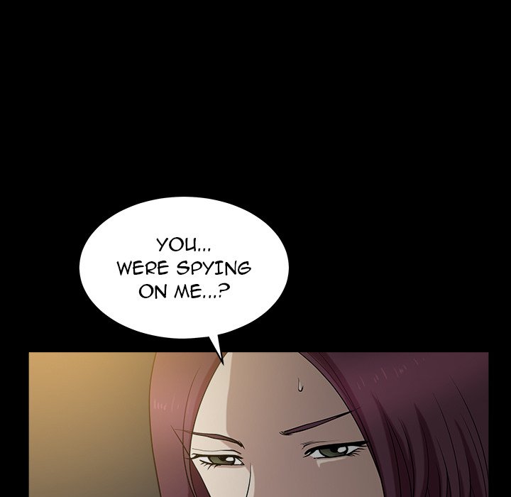 Watch image manhwa Neighbors - Chapter 26 - McsFLNQZv9r4ETI - ManhwaXX.net