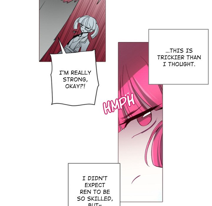 Xem ảnh ANZ Manhwa Raw - Chapter 95 - MkLTtWezrAB0VTG - Hentai24h.Tv