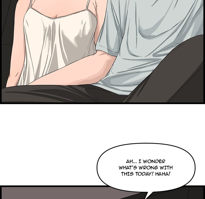 Watch image manhwa Newlyweds - Chapter 14 - Ml1lJyYOF0DrCGh - ManhwaXX.net