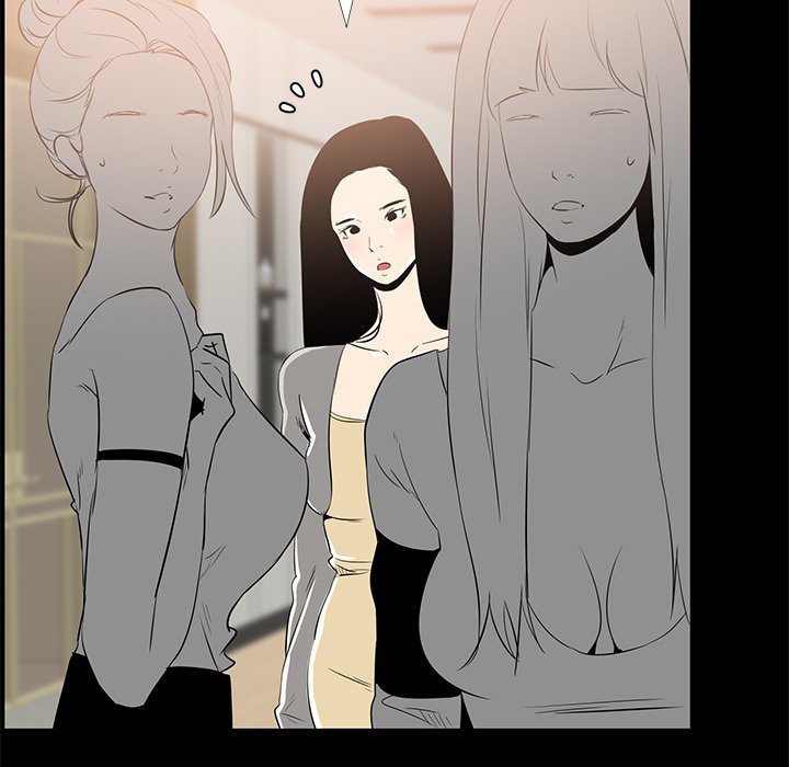 Watch image manhwa Girls’ Only - Chapter 34 - Mpoc6iyTOKlNe25 - ManhwaXX.net