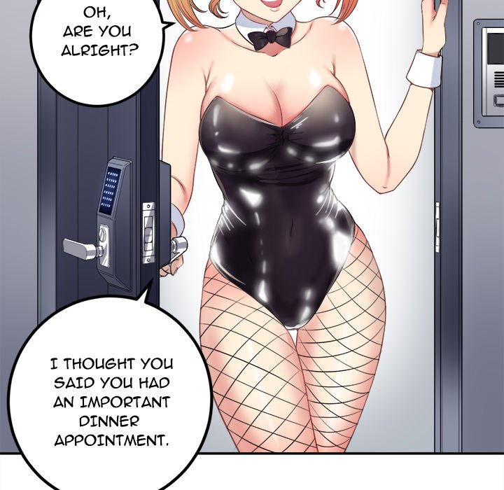 The image Mvt5YJRdjoEcipX in the comic Yuri’s Part Time Job - Chapter 3 - ManhwaXXL.com