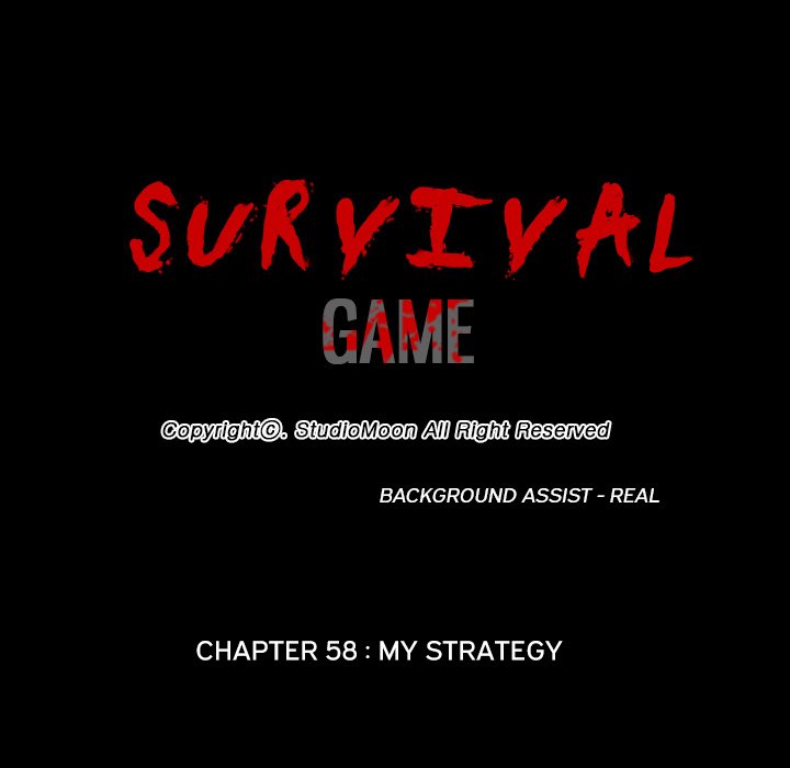The image Survival Game - Chapter 58 - N5hUTxFxX732fJU - ManhwaManga.io