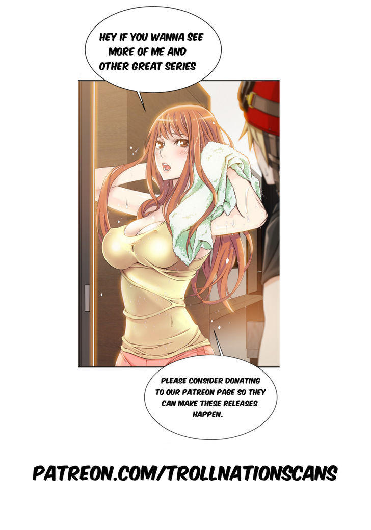 Read manga Seductive Uniform - Chapter 4 - NAnpituK6kHRkRz - ManhwaXXL.com