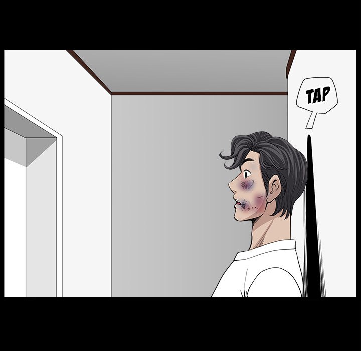 Watch image manhwa Neighbors - Chapter 38 - NBpmUbjP7KW0vFn - ManhwaXX.net