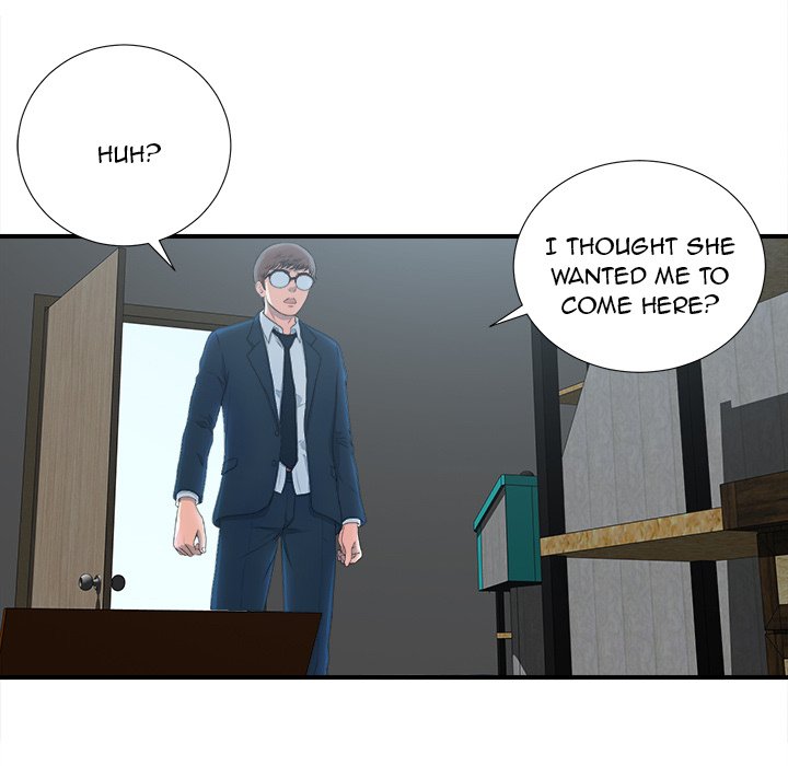 The image NEo4QmYRz6VEryw in the comic The Rookie - Chapter 8 - ManhwaXXL.com
