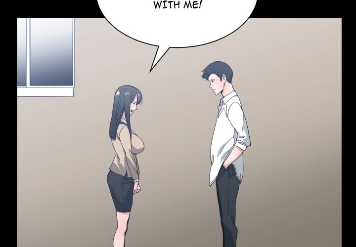 Xem ảnh You’re Not That Special! Raw - Chapter 49 - NEwszsohXhozZJR - Hentai24h.Tv