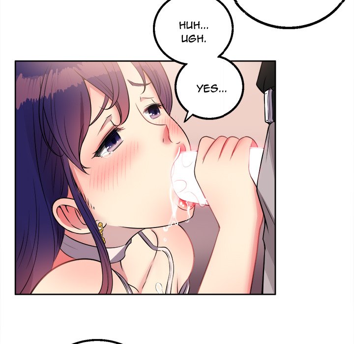 The image NI3nqeT9nuq3Qbv in the comic Yuri’s Part Time Job - Chapter 1 - ManhwaXXL.com