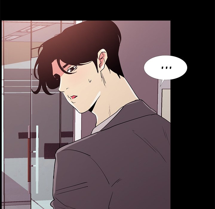 Watch image manhwa Girls’ Only - Chapter 31 - NLZpGRq2TLWLVVf - ManhwaXX.net