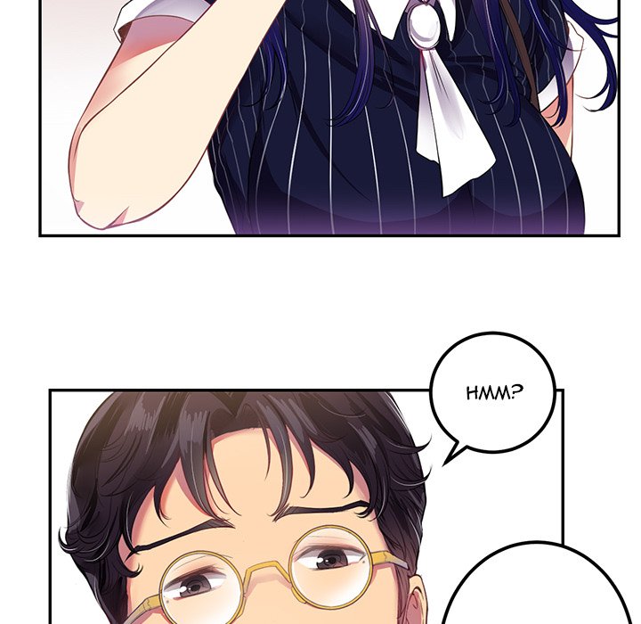 The image NUCA8etLiUhO31H in the comic Yuri’s Part Time Job - Chapter 3 - ManhwaXXL.com