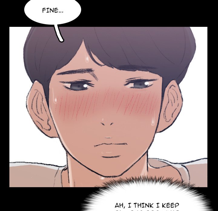 Watch image manhwa Secret Neighbors - Chapter 8 - NrOnTLZtEFaTEUb - ManhwaXX.net