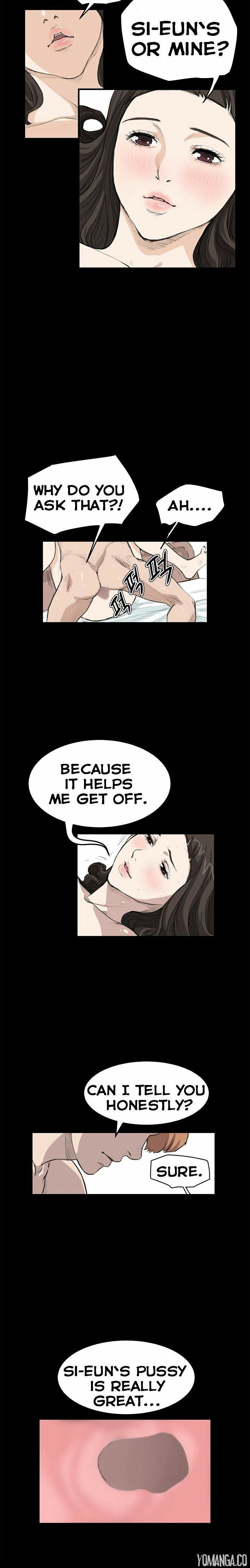 Watch image manhwa Si-Eun - Chapter 17 - NzYGjDaGdyR6AHL - ManhwaXX.net