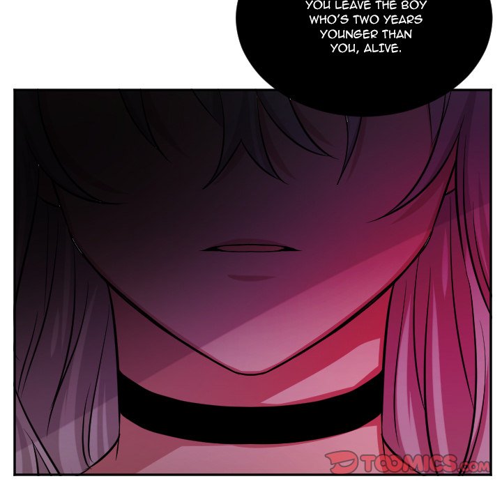 Read manga MAYA Manhwa - Chapter 40 - O18iFB2XooxPLuw - ManhwaXXL.com