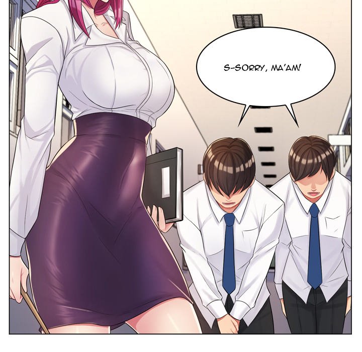 Watch image manhwa The Teacher’s Secret - Chapter 4 - O1TACHOC3rkFoJ7 - ManhwaXX.net