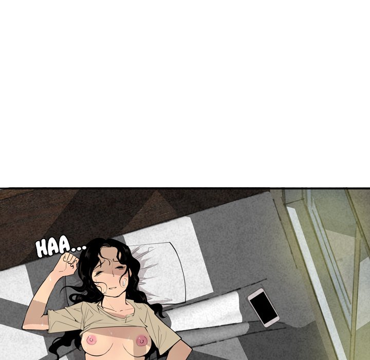 The image O7exfJlmgeQpJhS in the comic The Desperate Housewife - Chapter 1 - ManhwaXXL.com