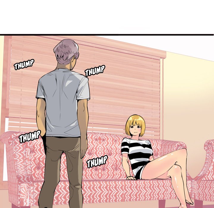 The image O9psJgn5uMzhfRW in the comic The Desperate Housewife - Chapter 3 - ManhwaXXL.com