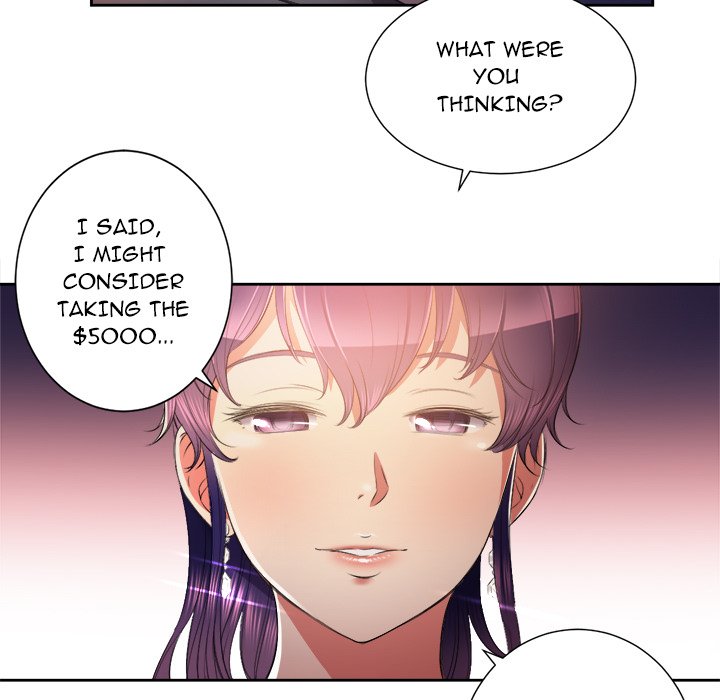 The image OEOceiTQxwPkOqd in the comic Yuri’s Part Time Job - Chapter 13 - ManhwaXXL.com