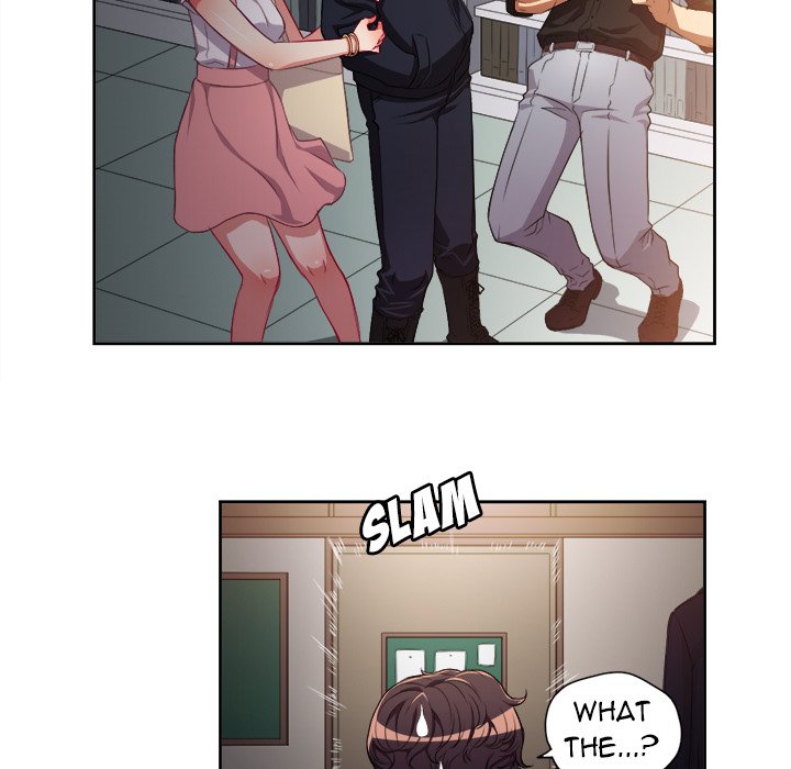 The image OEoeauZQH5GcKA5 in the comic Yuri’s Part Time Job - Chapter 50 - ManhwaXXL.com