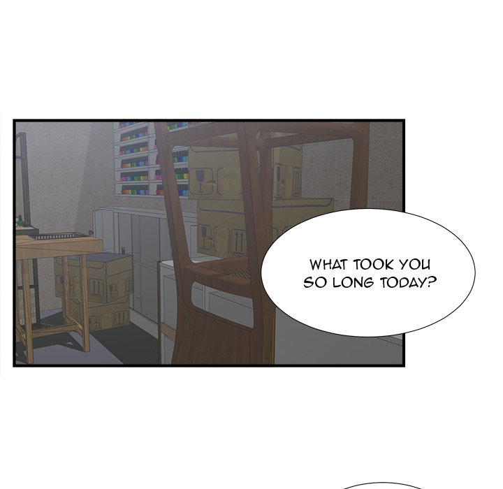 The image OOC7dZcXRGrGdTk in the comic The Rookie - Chapter 28 - ManhwaXXL.com