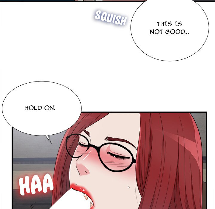 The image OURIWWFFBNI9cju in the comic The Rookie - Chapter 28 - ManhwaXXL.com