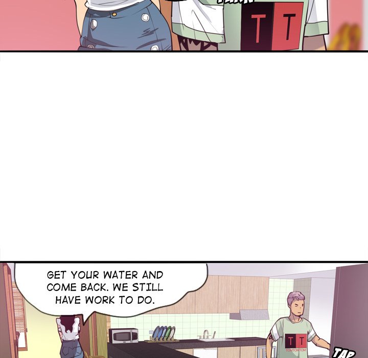 Read manga The Desperate Housewife - Chapter 5 - OUZYn9YvkdZMEPf - ManhwaXXL.com