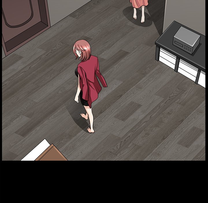 Watch image manhwa Neighbors - Chapter 46 - OdVXOLQGRjjpGLm - ManhwaXX.net