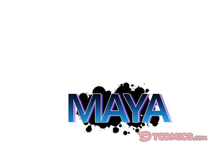 Read manga MAYA Manhwa - Chapter 50 - OgE2Hdvcfh6zSUp - ManhwaXXL.com