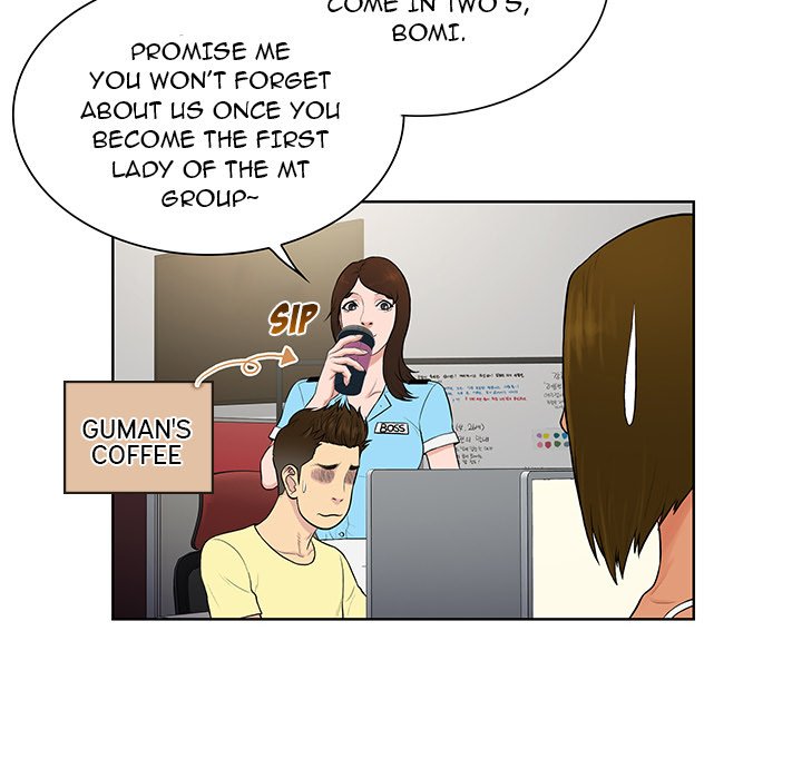 Watch image manhwa The Stand-up Guy - Chapter 26 - OiCl6ao9xbt3wPM - ManhwaXX.net