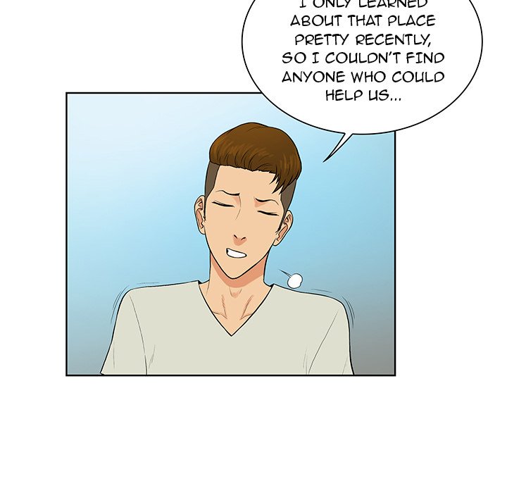 Watch image manhwa The Stand-up Guy - Chapter 45 - OiKd9F4Bf9zMBY1 - ManhwaXX.net