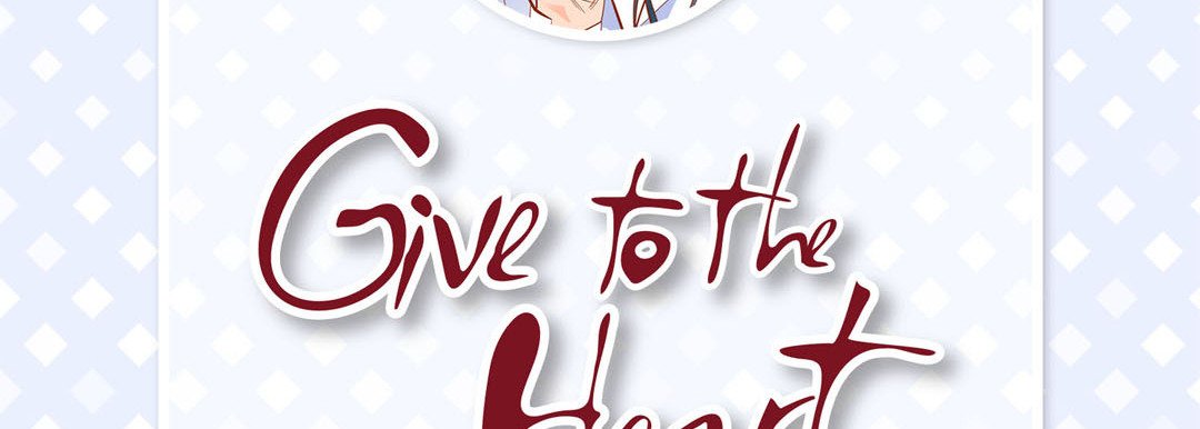 Read manga Give To The Heart - Chapter 50 - OwXeRKVK6rKte1m - ManhwaXXL.com