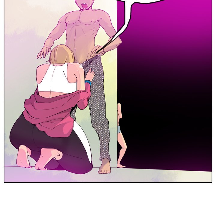 Watch image manhwa The Desperate Housewife - Chapter 18 - OyDFdarqicIwhfz - ManhwaXX.net