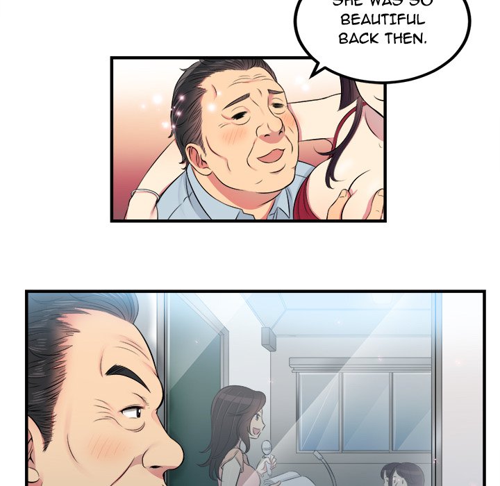 The image P05GaBg3mq946Kz in the comic Yuri’s Part Time Job - Chapter 4 - ManhwaXXL.com