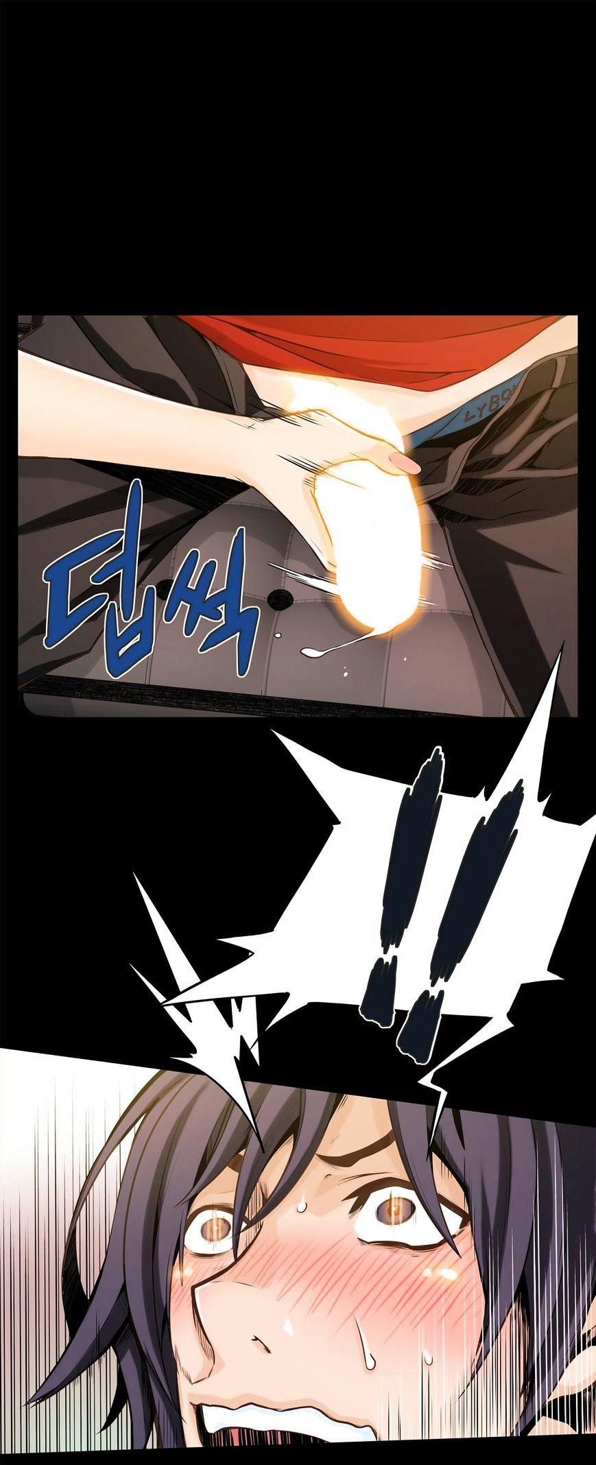 Watch image manhwa Bastard's Dead Man - Chapter 10 - P0dNTW0JVl8RqlR - ManhwaXX.net